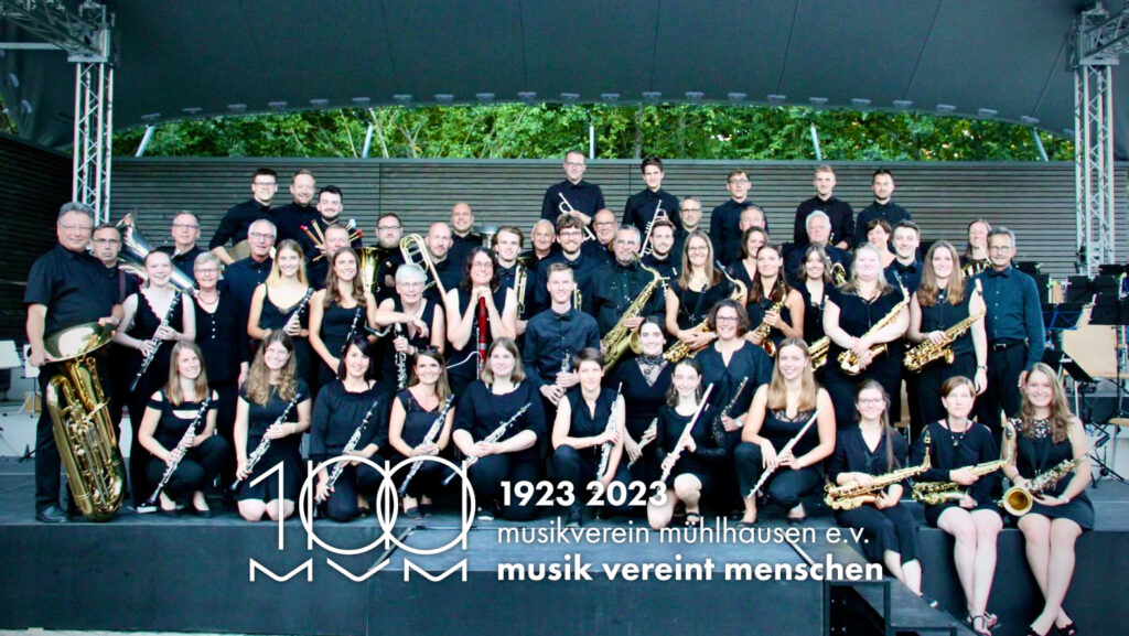 Orchester 2021